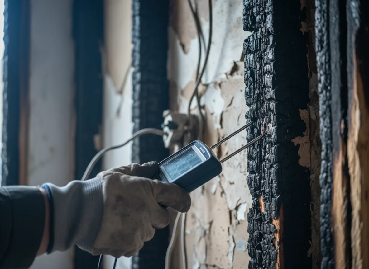 Fire Damage Restoration Crows Landing, CA FAQs